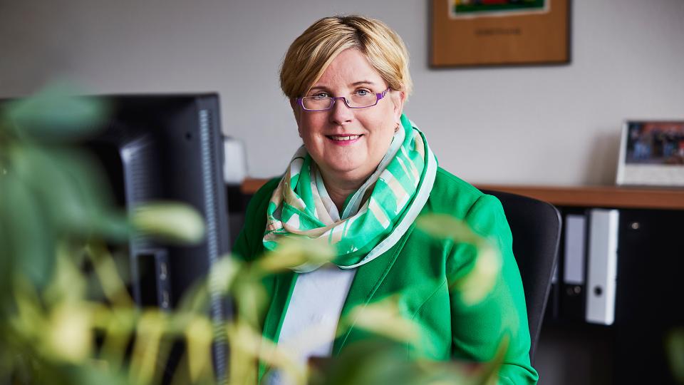 Claudia Middendorf